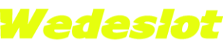 Wedeslot